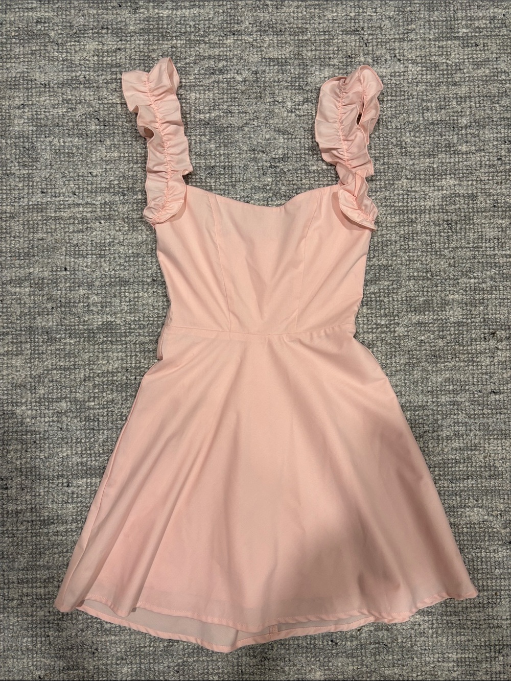 Lucy in the Sky Dress